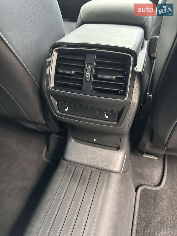 Позашляховик / Кросовер Skoda Kodiaq 2023 в Запоріжжі