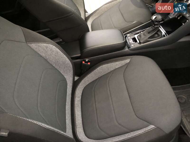 Внедорожник / Кроссовер Skoda Kodiaq 2020 в Костополе