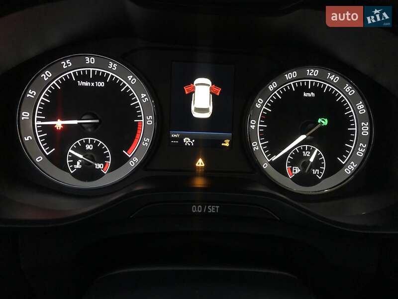 Внедорожник / Кроссовер Skoda Kodiaq 2020 в Костополе