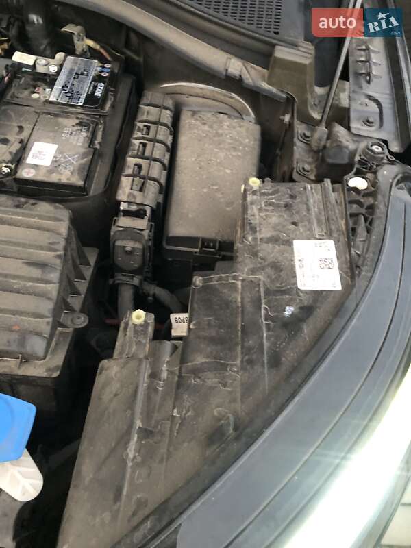 Внедорожник / Кроссовер Skoda Kodiaq 2020 в Костополе