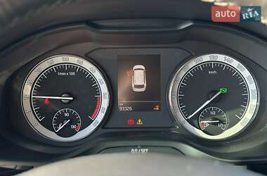 Внедорожник / Кроссовер Skoda Kodiaq 2020 в 
