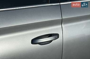 Внедорожник / Кроссовер Skoda Kodiaq 2020 в 