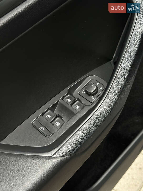 Внедорожник / Кроссовер Skoda Kodiaq 2021 в Ужгороде