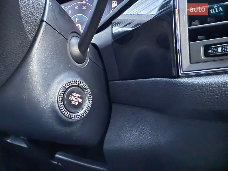 Позашляховик / Кросовер Skoda Kodiaq 2020 в Дніпрі фото 22 Позашляховик / Кросовер Skoda Kodiaq 2020 в Дніпрі