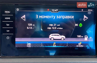 Внедорожник / Кроссовер Skoda Kodiaq 2020 в 