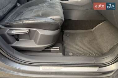 Внедорожник / Кроссовер Skoda Kodiaq 2023 в 