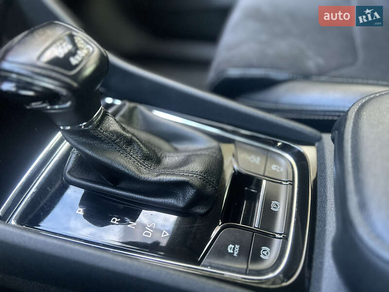 Внедорожник / Кроссовер Skoda Kodiaq 2017 в Тернополе фото 17 Внедорожник / Кроссовер Skoda Kodiaq 2017 в Тернополе