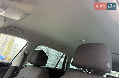 Внедорожник / Кроссовер Skoda Kodiaq 2017 в 