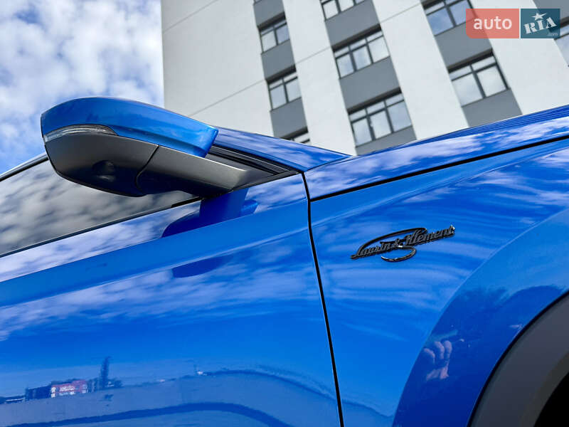 Позашляховик / Кросовер Skoda Kodiaq 2021 в Дніпрі фото 16 Позашляховик / Кросовер Skoda Kodiaq 2021 в Дніпрі