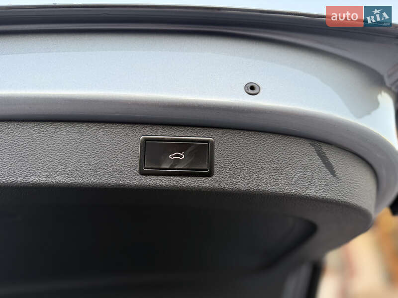 Позашляховик / Кросовер Skoda Kodiaq 2017 в Тернополі