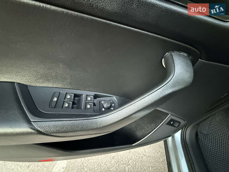 Позашляховик / Кросовер Skoda Kodiaq 2017 в Тернополі