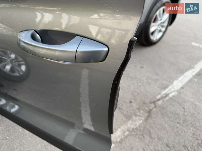 Позашляховик / Кросовер Skoda Kodiaq 2017 в Тернополі