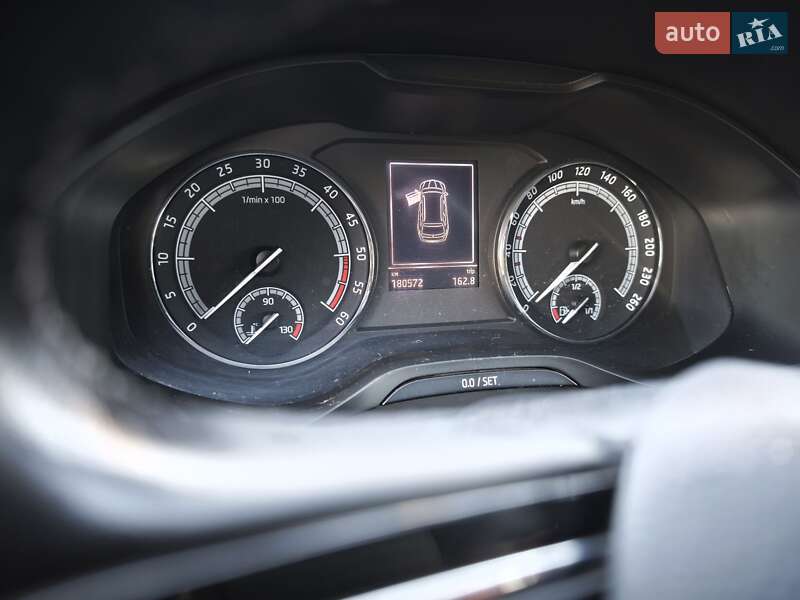 Внедорожник / Кроссовер Skoda Kodiaq 2018 в Кропивницком