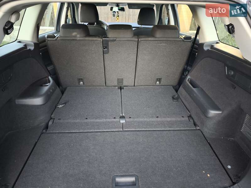 Внедорожник / Кроссовер Skoda Kodiaq 2018 в Кропивницком