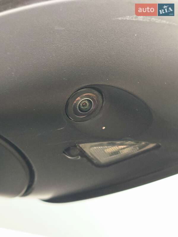 Внедорожник / Кроссовер Skoda Kodiaq 2020 в Луцке фото 33 Внедорожник / Кроссовер Skoda Kodiaq 2020 в Луцке