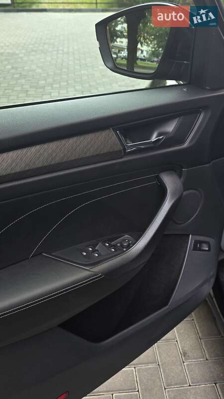 Внедорожник / Кроссовер Skoda Kodiaq 2021 в Ужгороде фото 7 Внедорожник / Кроссовер Skoda Kodiaq 2021 в Ужгороде