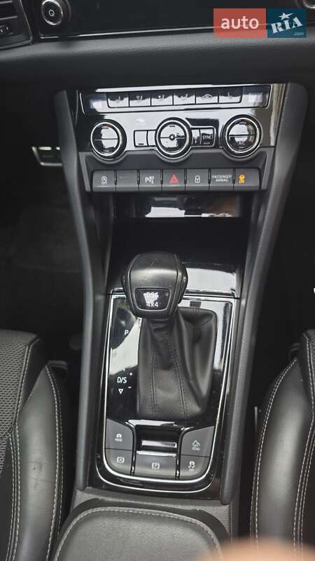 Внедорожник / Кроссовер Skoda Kodiaq 2021 в Ужгороде фото 17 Внедорожник / Кроссовер Skoda Kodiaq 2021 в Ужгороде