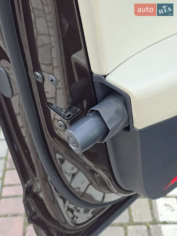 Внедорожник / Кроссовер Skoda Kodiaq 2020 в Луцке фото 48 Внедорожник / Кроссовер Skoda Kodiaq 2020 в Луцке