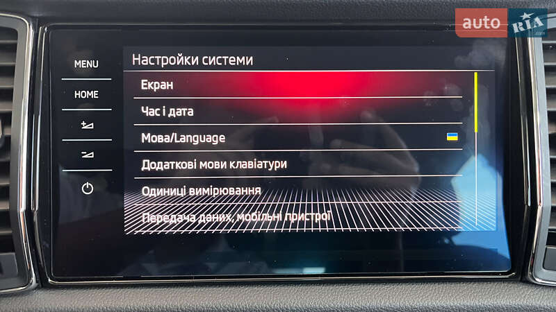 Внедорожник / Кроссовер Skoda Kodiaq 2017 в Львове фото 57 Внедорожник / Кроссовер Skoda Kodiaq 2017 в Львове