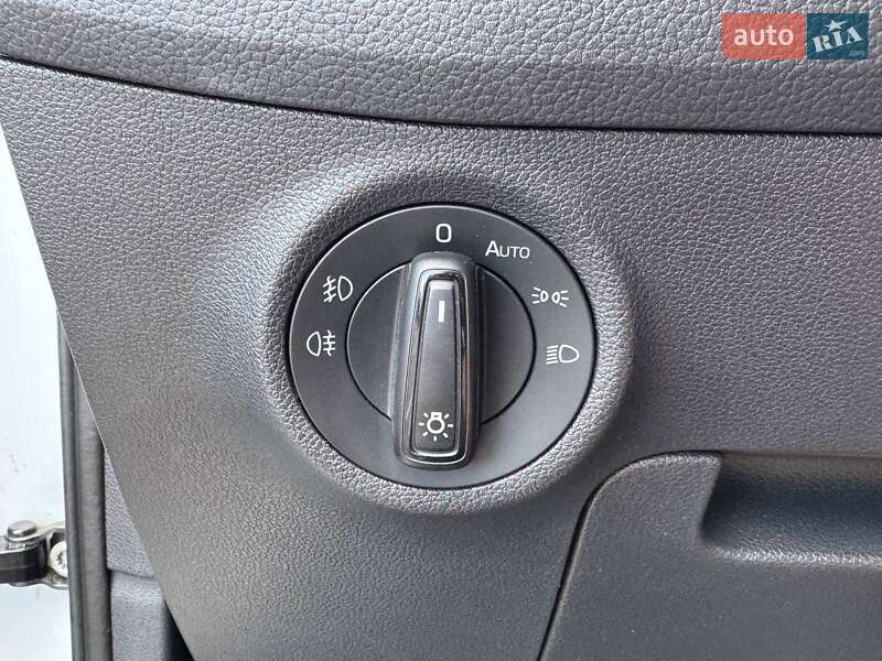 Внедорожник / Кроссовер Skoda Kodiaq 2020 в Киеве