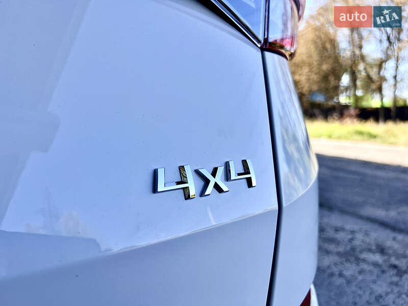 Позашляховик / Кросовер Skoda Kodiaq 2023 в Києві
