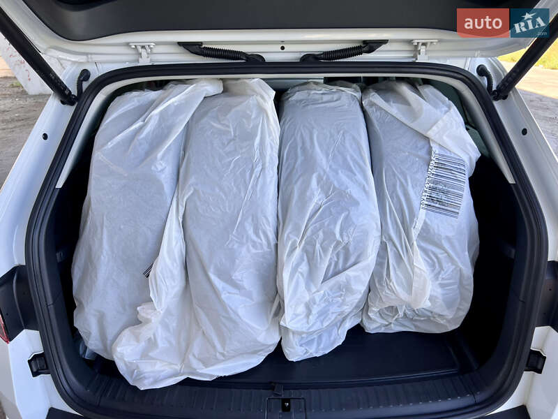 Позашляховик / Кросовер Skoda Kodiaq 2023 в Києві