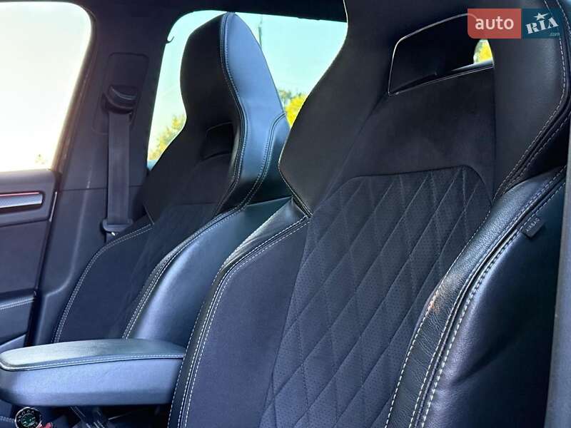 Внедорожник / Кроссовер Skoda Kodiaq 2019 в Луцке фото 21 Внедорожник / Кроссовер Skoda Kodiaq 2019 в Луцке