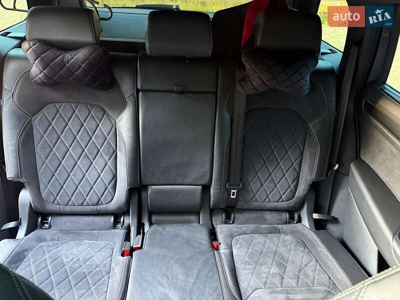 Внедорожник / Кроссовер Skoda Kodiaq 2019 в Луцке фото 27 Внедорожник / Кроссовер Skoda Kodiaq 2019 в Луцке