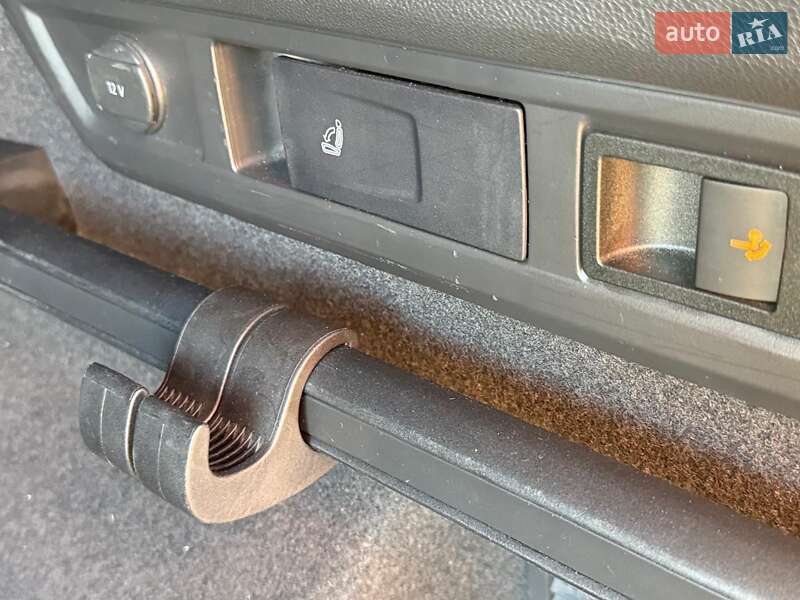 Внедорожник / Кроссовер Skoda Kodiaq 2019 в Луцке фото 32 Внедорожник / Кроссовер Skoda Kodiaq 2019 в Луцке