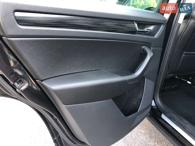 Позашляховик / Кросовер Skoda Kodiaq 2019 в Рівному фото 20 Позашляховик / Кросовер Skoda Kodiaq 2019 в Рівному