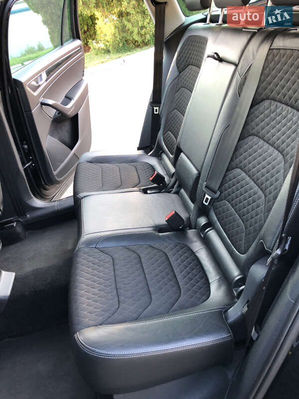 Позашляховик / Кросовер Skoda Kodiaq 2019 в Рівному фото 31 Позашляховик / Кросовер Skoda Kodiaq 2019 в Рівному