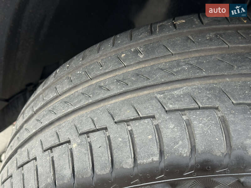 Внедорожник / Кроссовер Skoda Kodiaq 2021 в Луцке