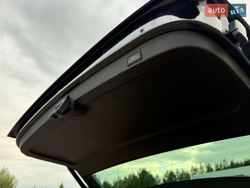 Внедорожник / Кроссовер Skoda Kodiaq 2021 в Луцке