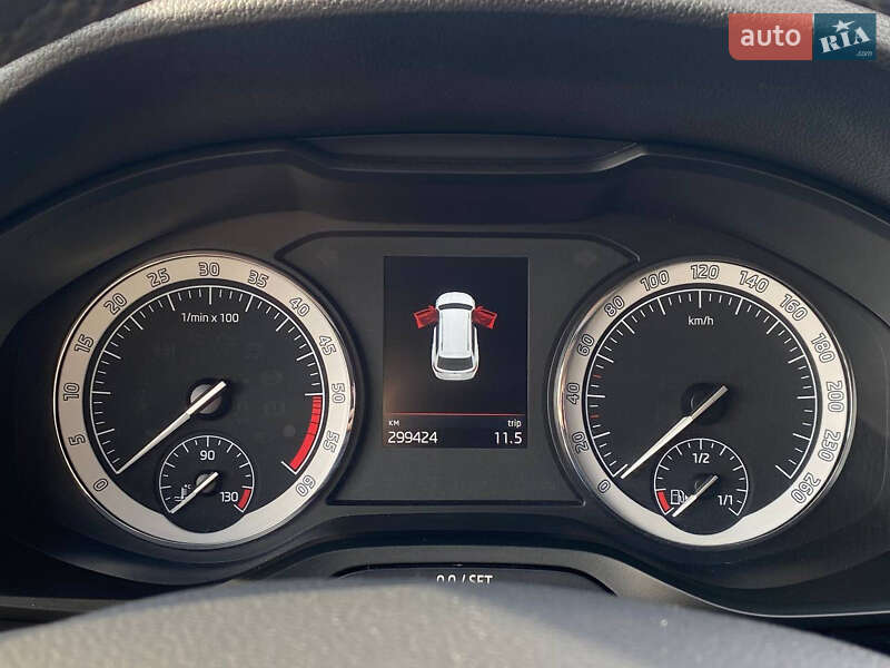 Позашляховик / Кросовер Skoda Kodiaq 2017 в Житомирі фото 15 Позашляховик / Кросовер Skoda Kodiaq 2017 в Житомирі