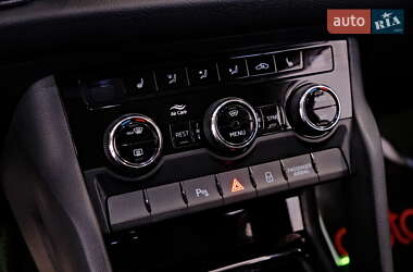 Позашляховик / Кросовер Skoda Kodiaq 2022 в  фото 19 Позашляховик / Кросовер Skoda Kodiaq 2022 в