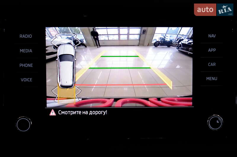 Внедорожник / Кроссовер Skoda Kodiaq 2022 в Одессе фото 21 Внедорожник / Кроссовер Skoda Kodiaq 2022 в Одессе