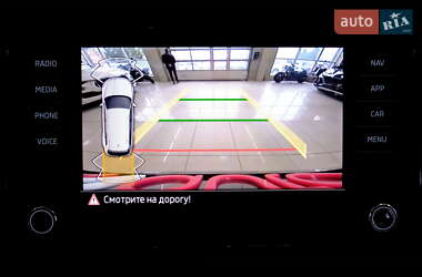 Позашляховик / Кросовер Skoda Kodiaq 2022 в  фото 21 Позашляховик / Кросовер Skoda Kodiaq 2022 в