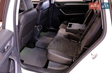 Позашляховик / Кросовер Skoda Kodiaq 2022 в  фото 36 Позашляховик / Кросовер Skoda Kodiaq 2022 в