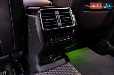 Позашляховик / Кросовер Skoda Kodiaq 2022 в  фото 38 Позашляховик / Кросовер Skoda Kodiaq 2022 в