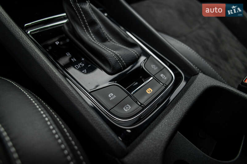 Внедорожник / Кроссовер Skoda Kodiaq 2020 в Львове фото 23 Внедорожник / Кроссовер Skoda Kodiaq 2020 в Львове