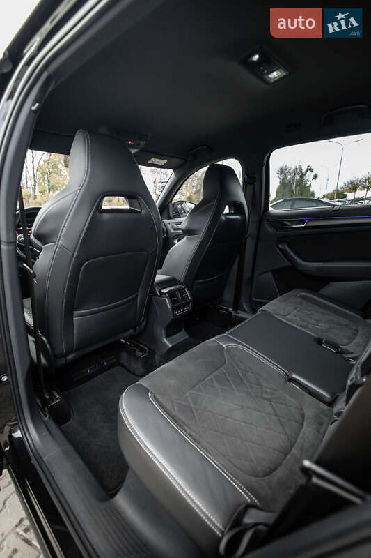 Внедорожник / Кроссовер Skoda Kodiaq 2020 в Львове фото 22 Внедорожник / Кроссовер Skoda Kodiaq 2020 в Львове