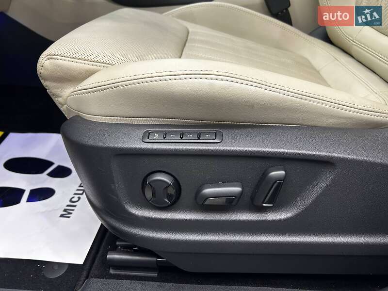 Позашляховик / Кросовер Skoda Kodiaq 2021 в Чернівцях