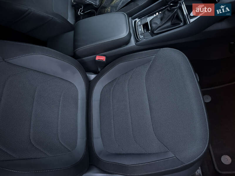Внедорожник / Кроссовер Skoda Kodiaq 2019 в Луцке фото 14 Внедорожник / Кроссовер Skoda Kodiaq 2019 в Луцке