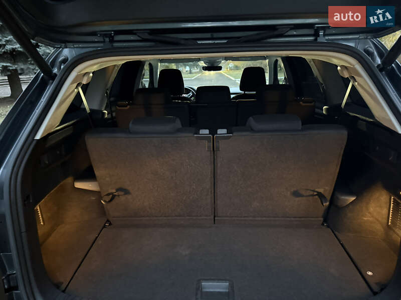 Внедорожник / Кроссовер Skoda Kodiaq 2019 в Луцке фото 26 Внедорожник / Кроссовер Skoda Kodiaq 2019 в Луцке