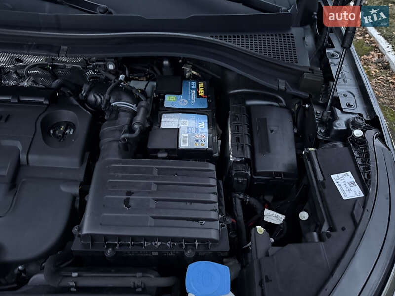 Внедорожник / Кроссовер Skoda Kodiaq 2019 в Луцке фото 31 Внедорожник / Кроссовер Skoda Kodiaq 2019 в Луцке