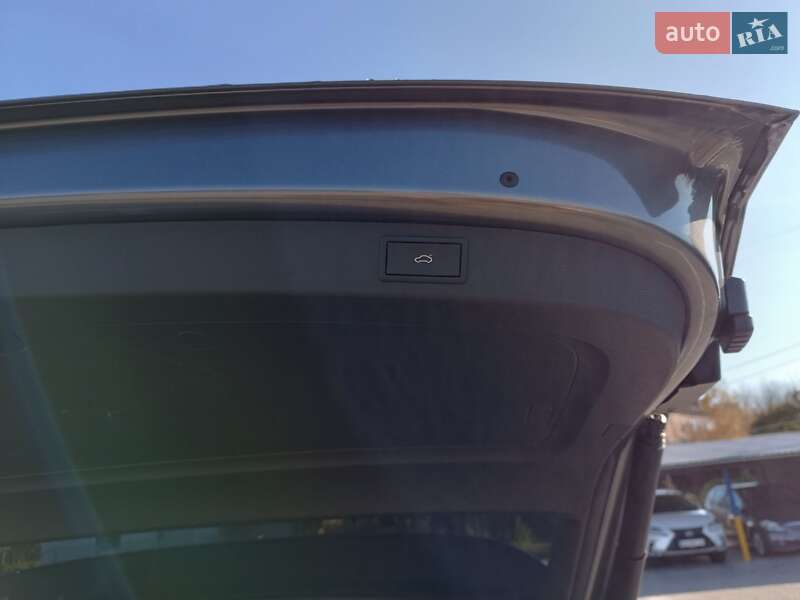 Внедорожник / Кроссовер Skoda Kodiaq 2023 в Староконстантинове фото 41 Внедорожник / Кроссовер Skoda Kodiaq 2023 в Староконстантинове