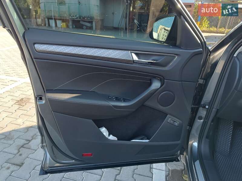 Внедорожник / Кроссовер Skoda Kodiaq 2023 в Староконстантинове фото 46 Внедорожник / Кроссовер Skoda Kodiaq 2023 в Староконстантинове