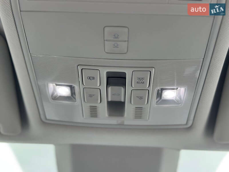 Внедорожник / Кроссовер Skoda Kodiaq 2020 в Днепре фото 20 Внедорожник / Кроссовер Skoda Kodiaq 2020 в Днепре