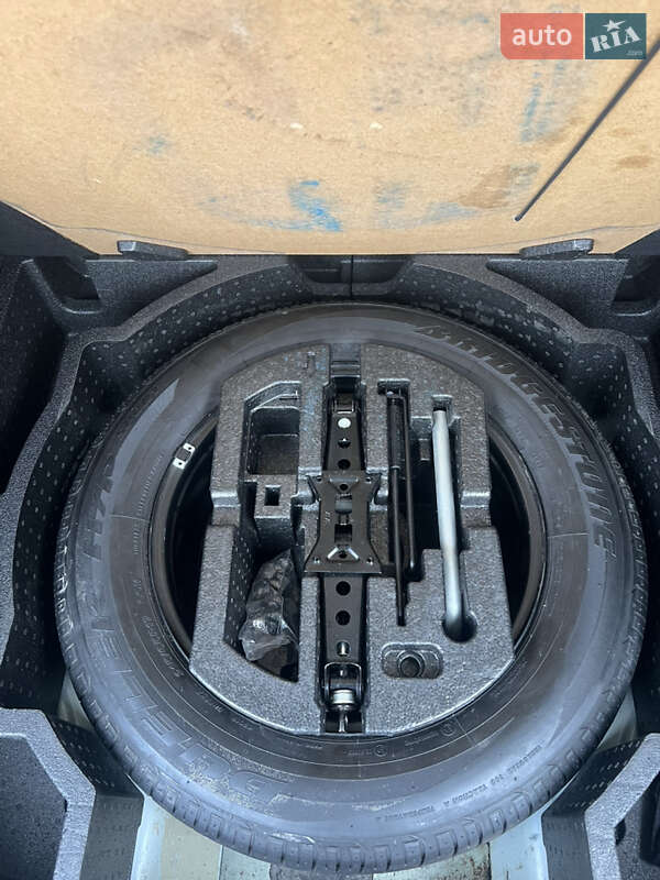 Внедорожник / Кроссовер Skoda Kodiaq 2017 в Хмельницком фото 20 Внедорожник / Кроссовер Skoda Kodiaq 2017 в Хмельницком