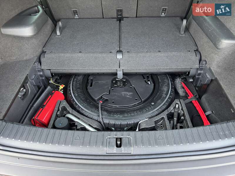 Внедорожник / Кроссовер Skoda Kodiaq 2020 в Львове фото 13 Внедорожник / Кроссовер Skoda Kodiaq 2020 в Львове